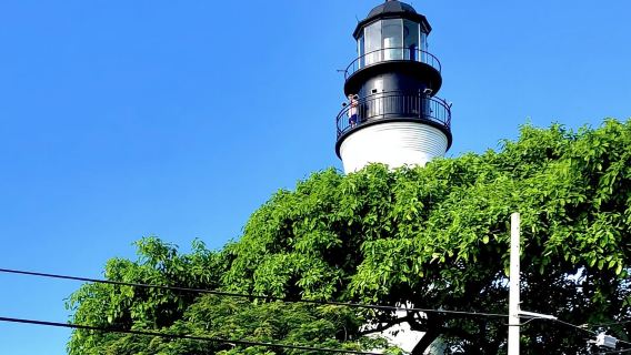 Key West: recorrido a pie por la historia y la cultura más al sur