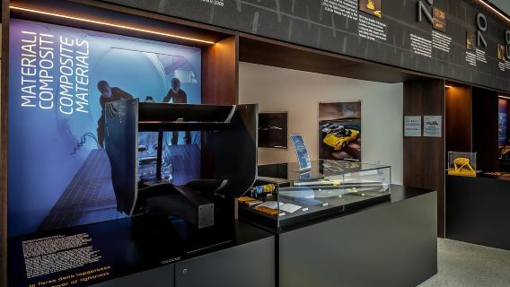 Parma: discover motorsport excellence at Dallara Academy