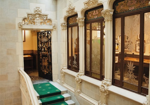 巴塞羅那：Hash Marihuana & Hemp 博物館入場門票