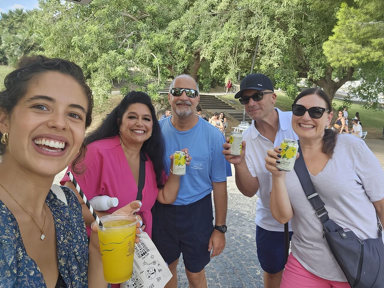 Barcelona: Old Town and Gothic Quarter Walking Tour