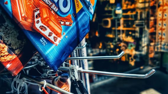 Singapore: Instawalk: Bugis, Waterloo, and Kampong Glam