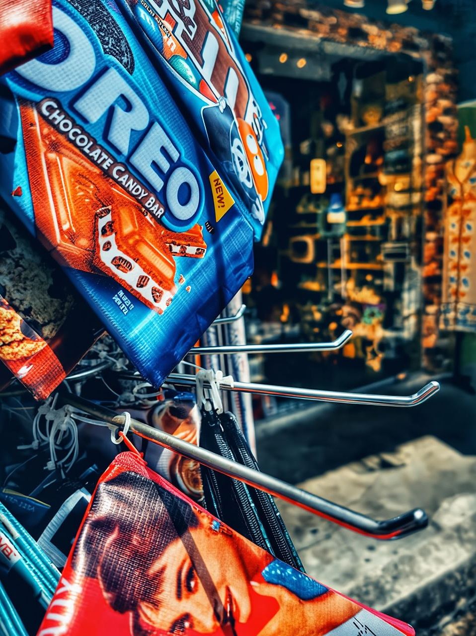 Singapore: Instawalk: Bugis, Waterloo, and Kampong Glam