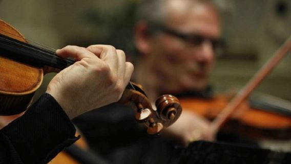 Venice: Dinner & Concert