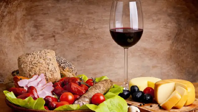 ทัวร์ไวน์ส่วนตัวที่ปรับแต่งได้