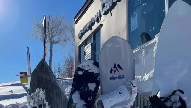 日本北海道札幌國際滑雪場一日遊【多套餐可選】