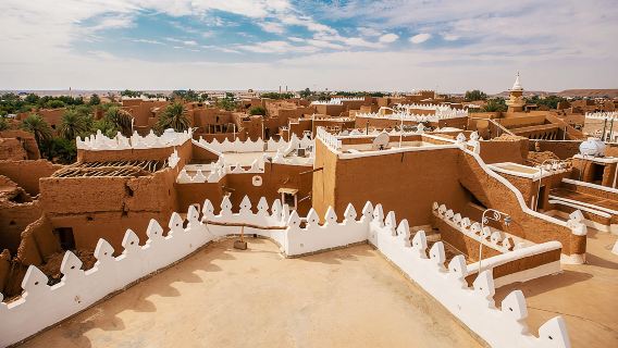 Saudi Arabia Jeddah Trip Moments[Al-Balad Old Town/Rahma Photo Shoot, Accompanying Photography, Aerial Photography, Multilingual Translator, Local Guide, Private Charter]