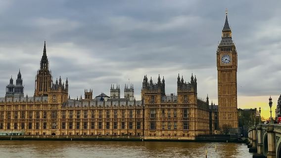 英國倫敦大英博物館+威斯敏斯特教堂+白金漢宮+倫敦眼一日遊。