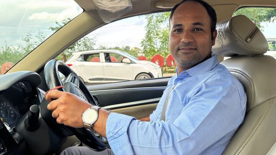 Full-Day Udaipur Sightseeing Private Tour with optional Guide