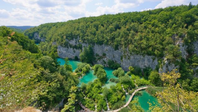 克羅埃西亞全境 地陪 旅行導遊 商務翻譯/私人定制/自由行地接