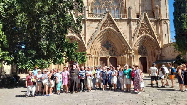 From Limassol: Famagusta with Salamis and Varosha Ghost Town