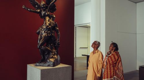Louvre Museum - Open date Ticket Day Tours 6