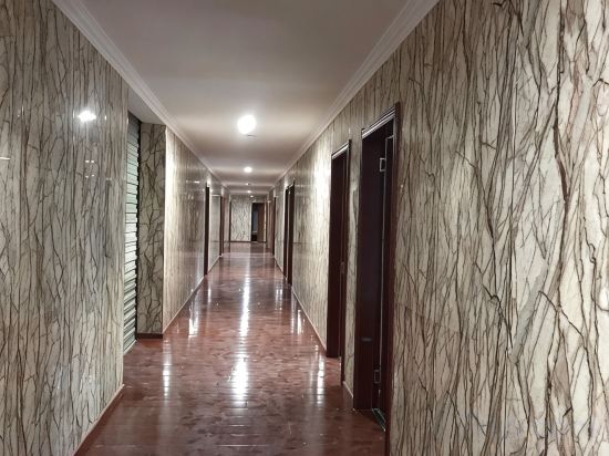 Others 4, Huaying Chunqing Hotel, Guang'an
