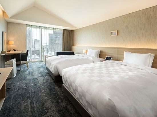 Hotel Royal Classic Osaka - Tap to explore photos