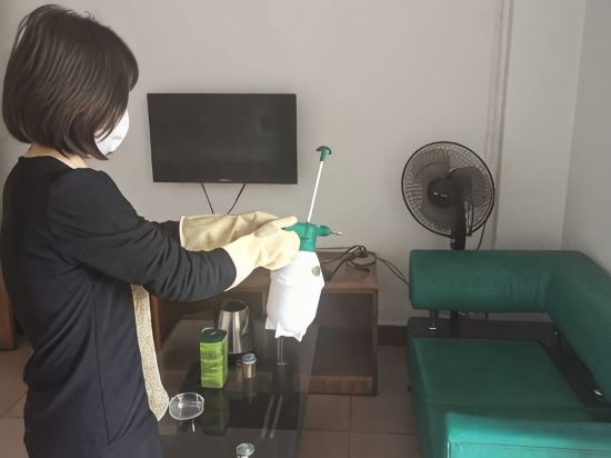 Others 4, Haohua Hostel (Zhongshan Wenchang), Zhongshan