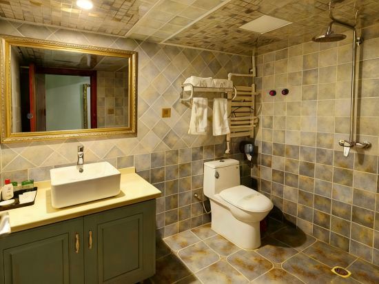 Others 3, Xinyi Yongheng Hotel, Yuncheng