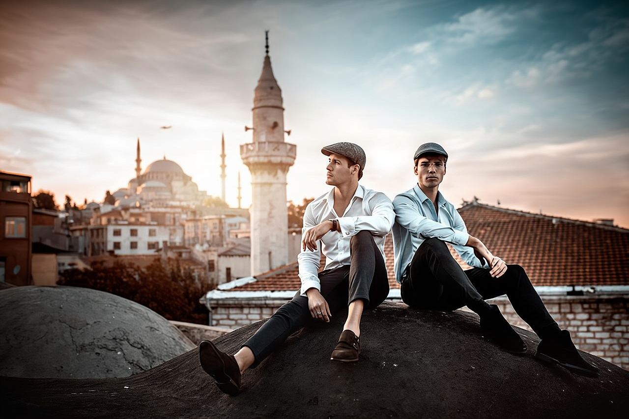 Tour fotografici a Istanbul