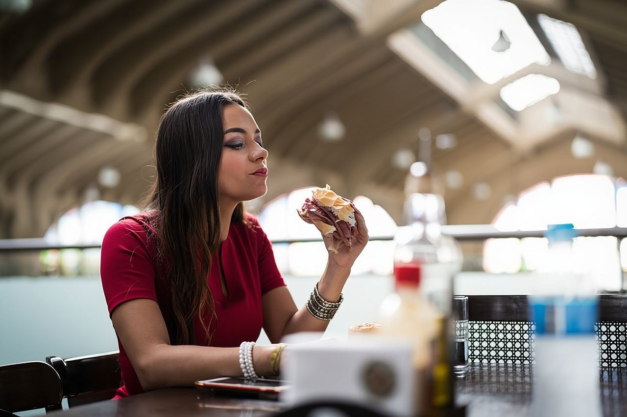 Tour Gastronómico São Paulo – Cultura e Historia a través del Arte de la Comida – Privado
