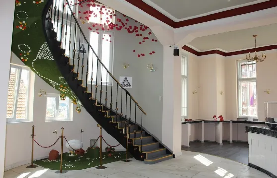 大特諾沃幻象博物館門票