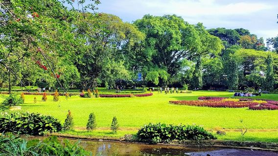 North JakartaTours