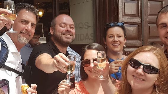MadridTours