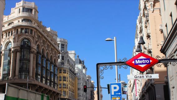 MadridTours