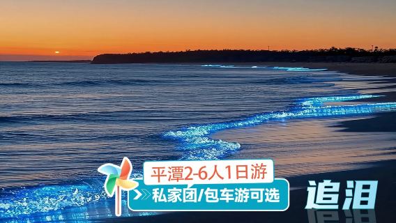 莆田日遊