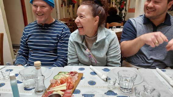Taste Athens Like a Local: A Street Food Lover’s Dream
