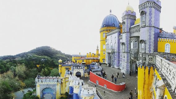 LisbonTours