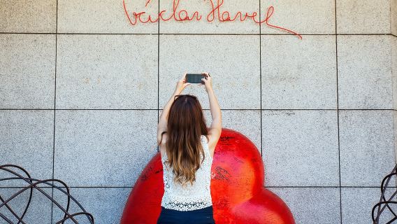 Highlights & Hidden Gems With Locals: Best of Prague Private Walking Tour