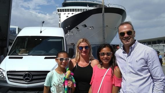 Essential Athens Full Day Private Tour - Best Shore Excursion