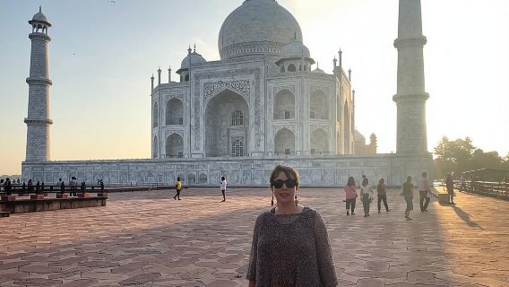 New DelhiTours