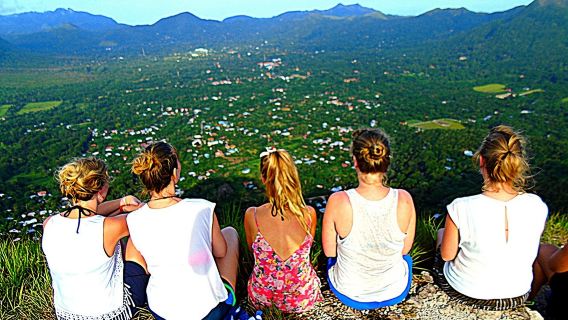 Day Trip to El Valle Anton from Panama City