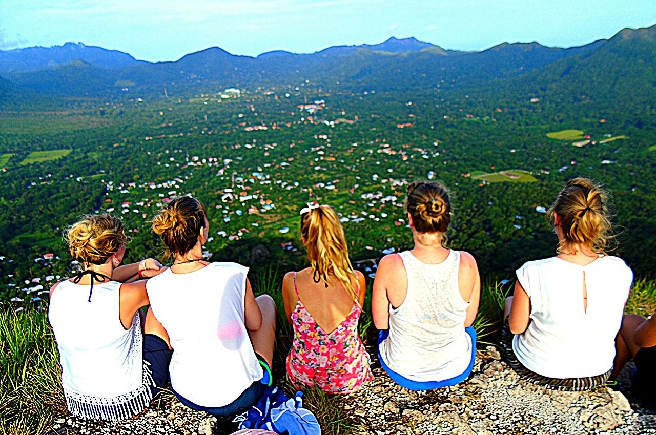 Day Trip to El Valle Anton from Panama City