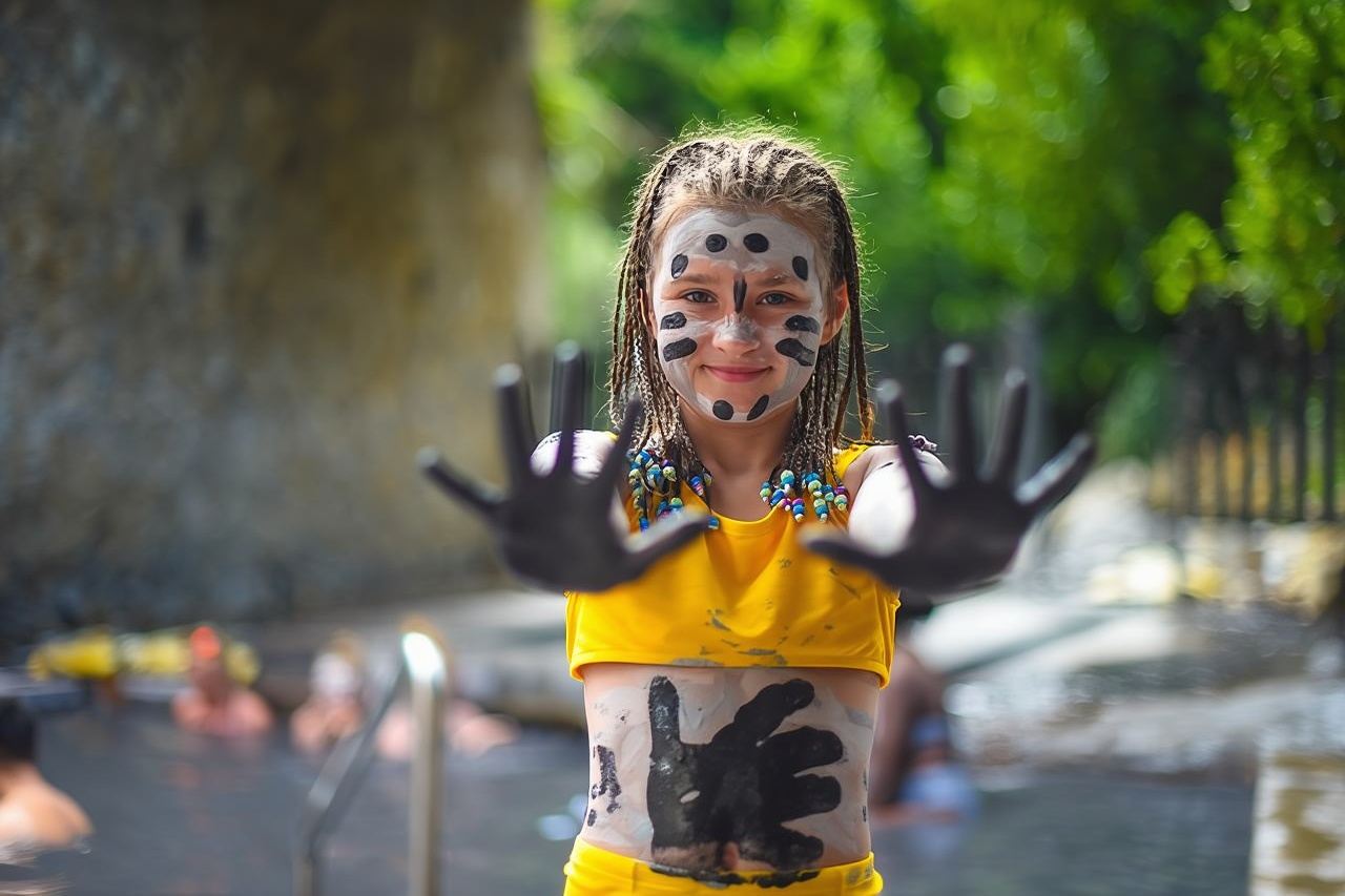 Sulphur Springs Mudbath & Botanical Gardens Tour - All Inclusive