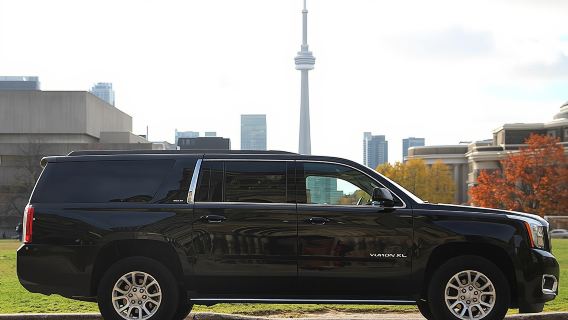 TorontoTours