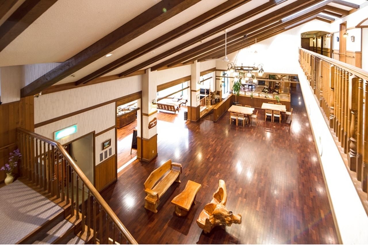 奥伊勢フォレストピア