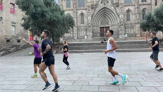 Barcelona