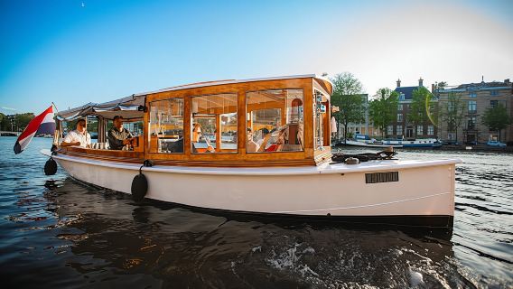 ZaandamBoat Experiences