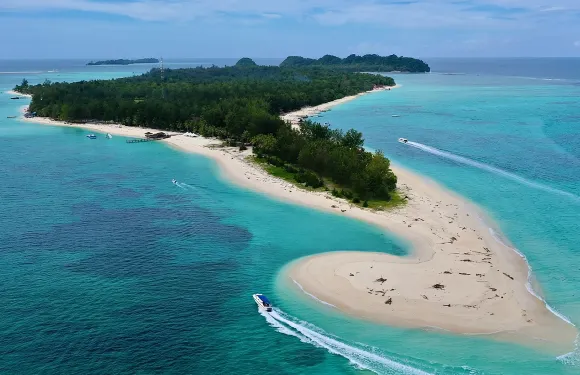 美人魚島&卡哇紅樹林｜1日拼團行程｜包括午餐/下午茶/晚餐