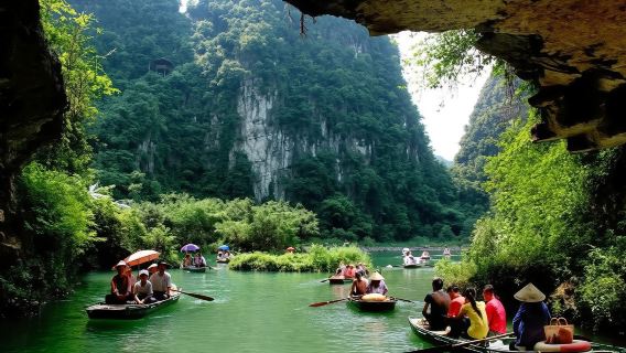 Excursion d'une journée à Makassar pour explorer le site de l'UNESCO de la grotte préhistorique et des formations géologiques époustouflantes