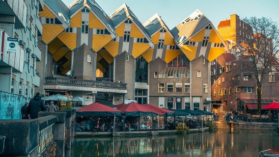 RotterdamTours