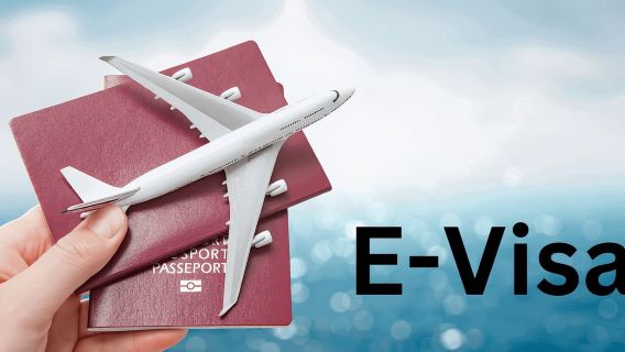 Vietnam E-Visa For International Tourists - Get Your Visa in Just 1 Hour