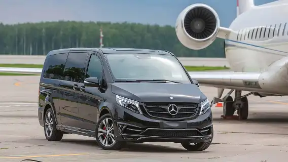 Marrakech airport transfer to Hotel