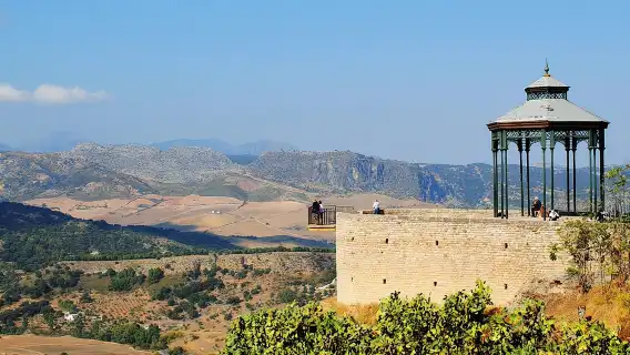 Ronda Private Tour from Seville