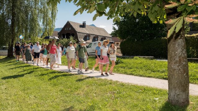 The Original Sound of Music Tour in Salzburg