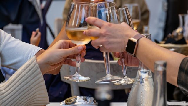 Half Day Afternoon Walking Food Tour with Dinner