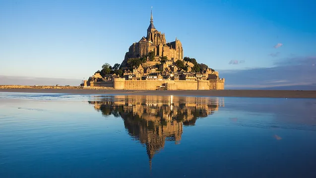 남부 프랑스 날씨