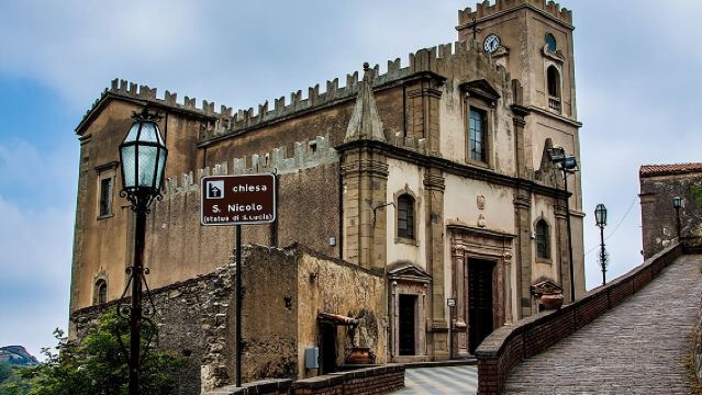 대부 투어(Godfather Tour)