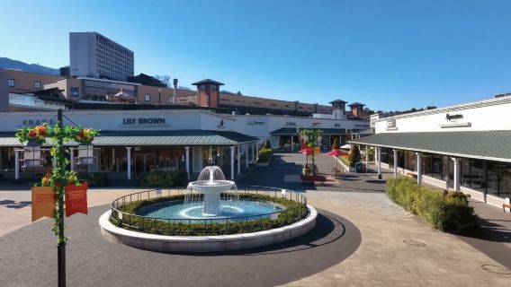 日本東京+日光一日遊【9人小拼團|東照宮+中禪寺+華嚴瀑布】