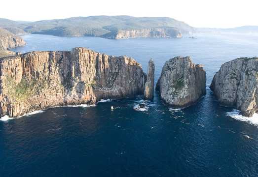 3-hour Tasman Island Cruise from Port Arthur